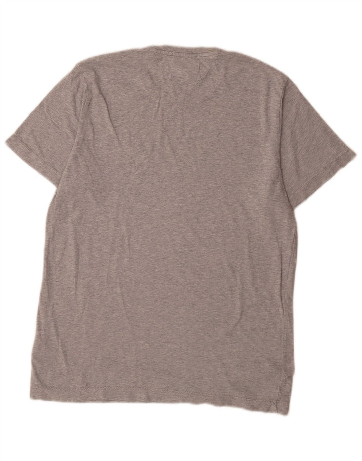 Tommy Hilfiger T-Shirt Homme Petit Gris
