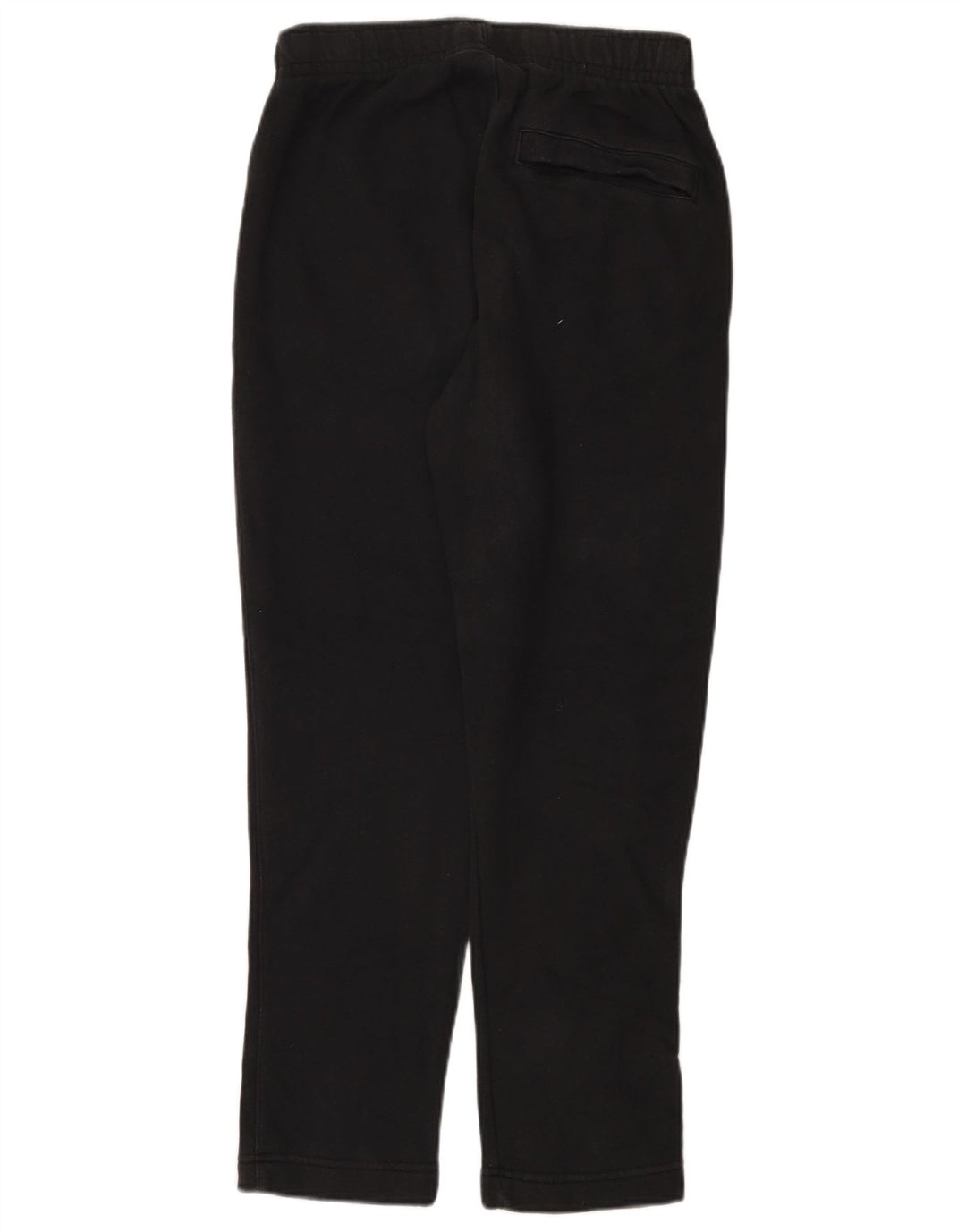 Nike Pantalon de survêtement pour homme Petit en coton noir