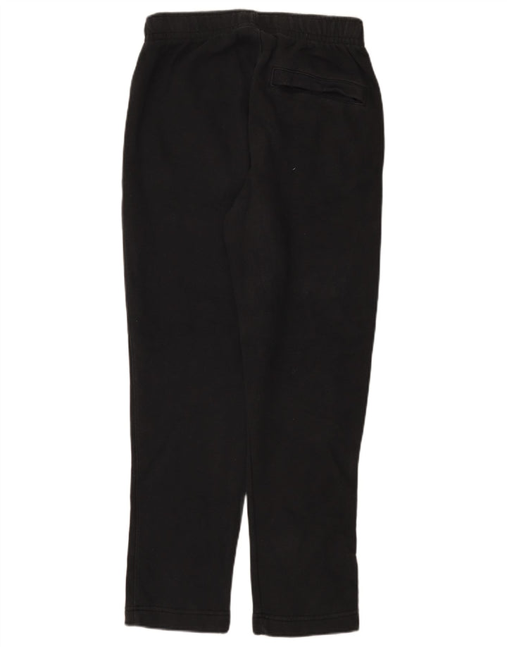 Nike Pantalon de survêtement pour homme Petit en coton noir