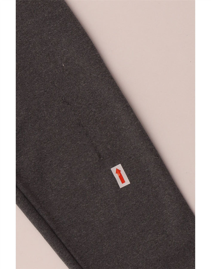 THE NORTH FACE Pull à capuche zippé pour garçon 14-15 ans XL Gris Colorblock