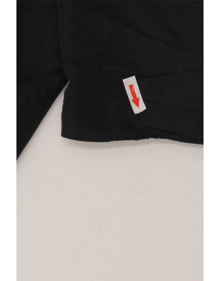 Fila Pantalon de survêtement homme XL bleu marine polyester