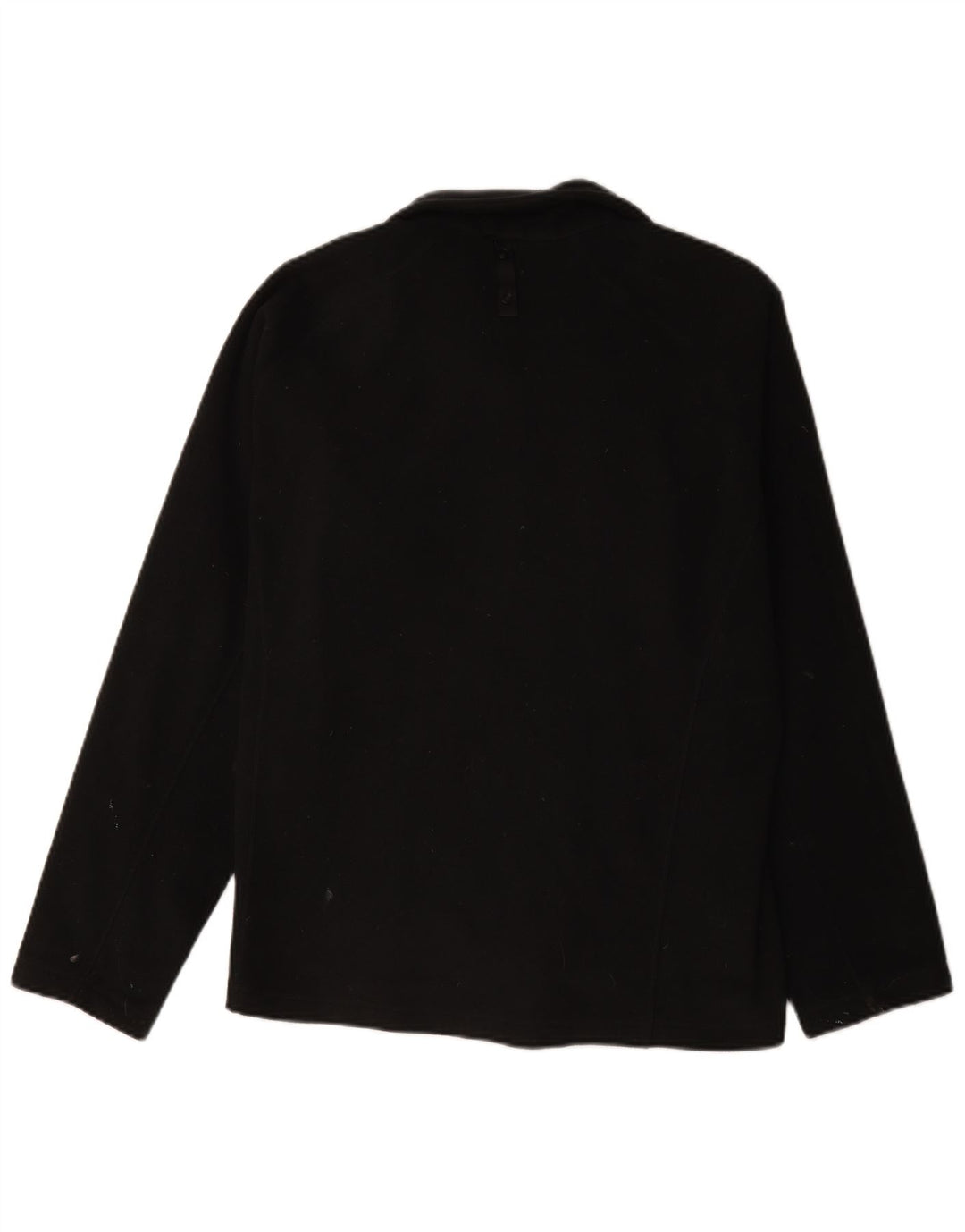 Berghaus Veste polaire pour homme UK 40 Large Noir Polyester