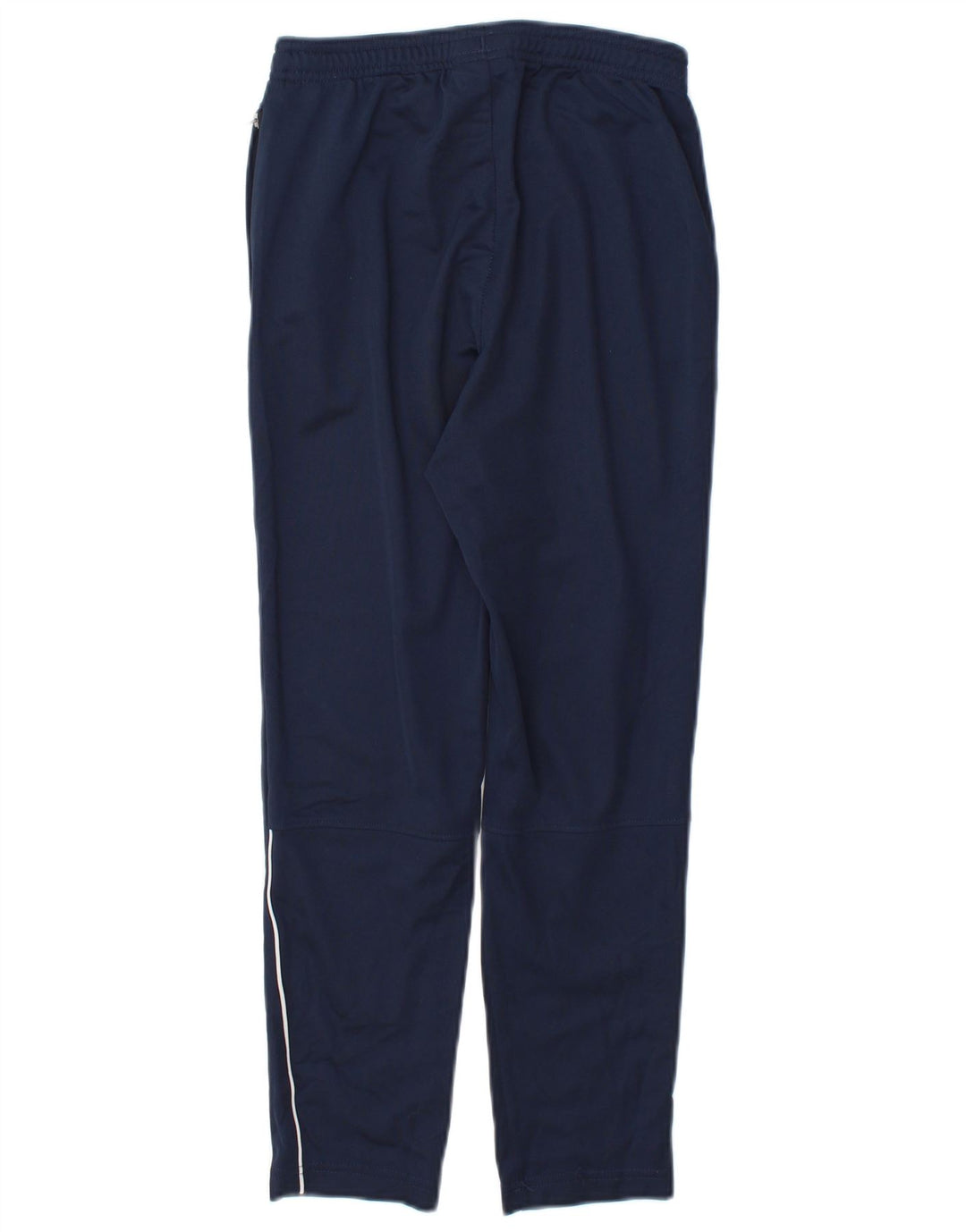 Pantalon de survêtement Nike Dri Fit garçon 10-11 ans bleu marine moyen polyester