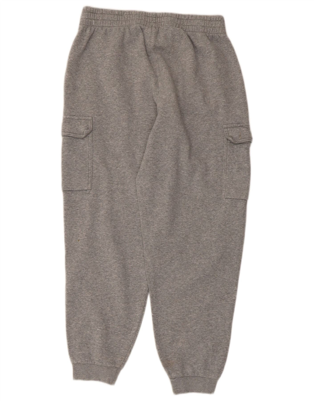 NIKE Pantalon de survêtement cargo pour garçon 13-14 ans XL Gris chiné