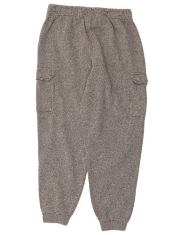 NIKE Pantalon de survêtement cargo pour garçon 13-14 ans XL Gris chiné