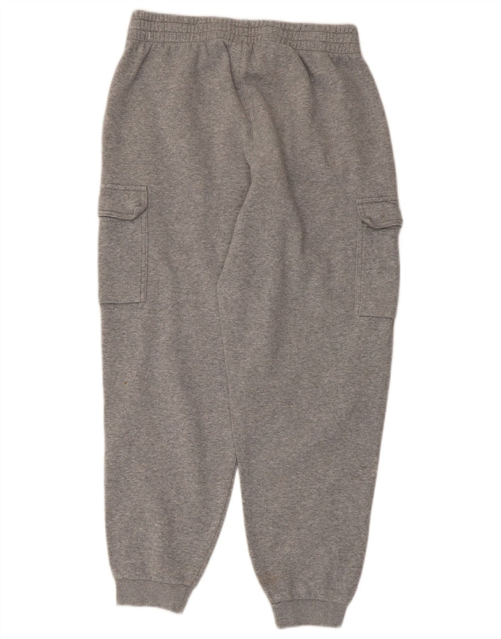 NIKE Pantalon de survêtement cargo pour garçon 13-14 ans XL Gris chiné