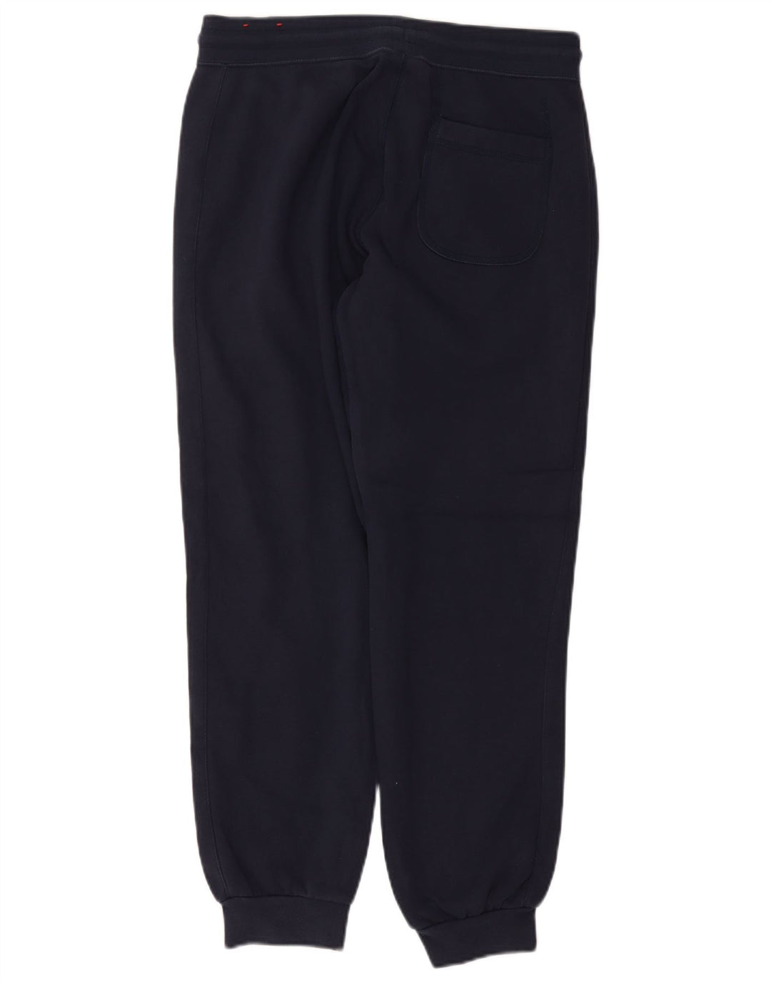 NIKE Pantalon de survêtement Air Graphic pour homme en coton bleu marine moyen