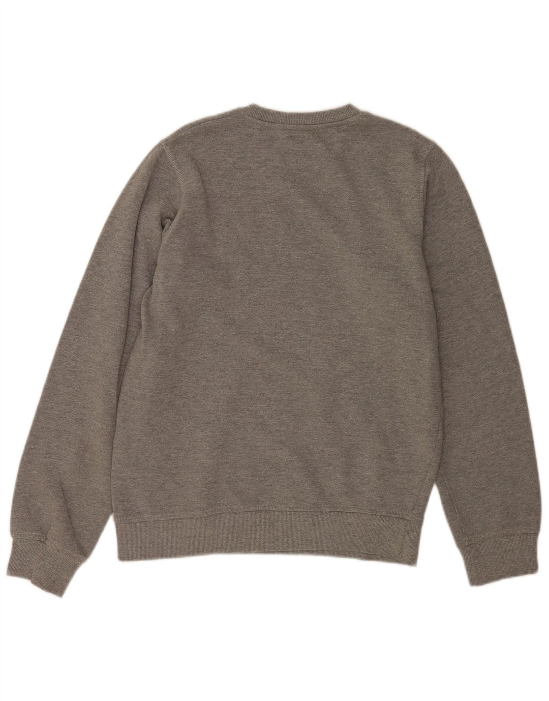 Dickies Sweat-shirt pour homme en coton gris Small