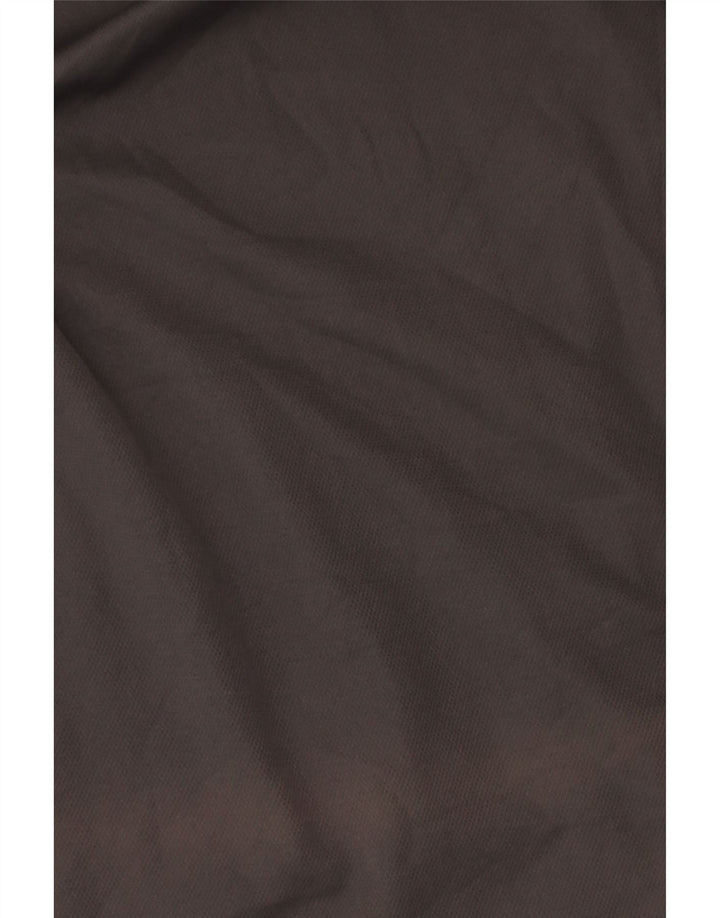 Adidas Homme Liverpool Graphic Polo Petit Gris Colorblock Polyester