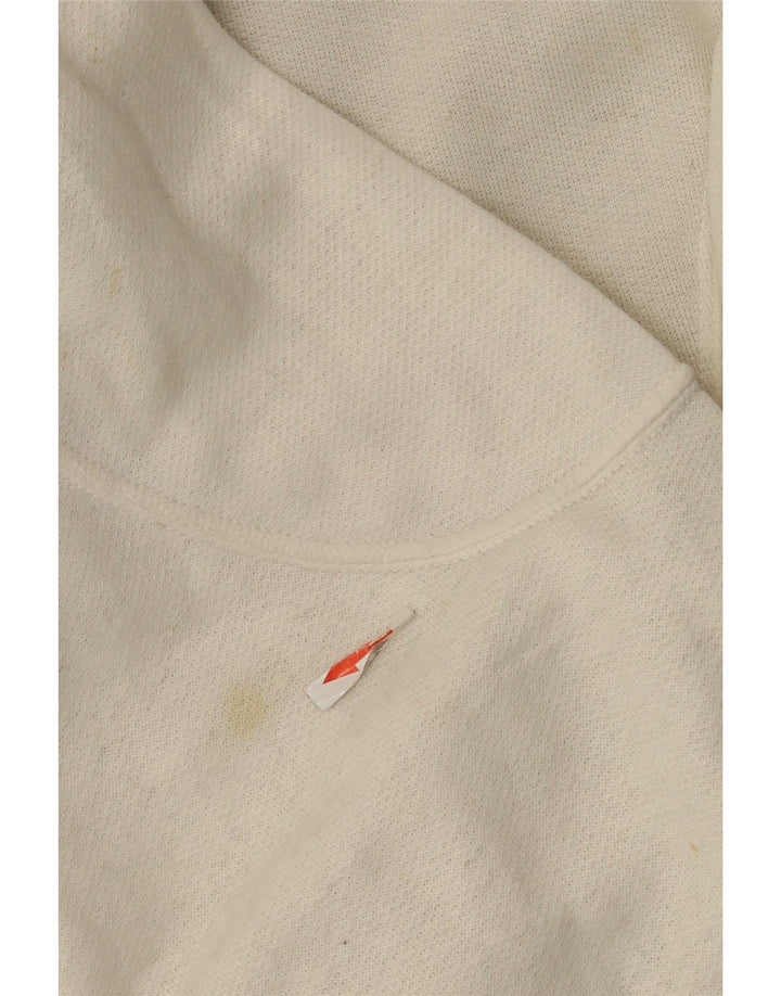 Arizona Sweat-shirt graphique pour hommes, grand blanc