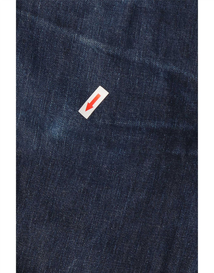 Levi's Jean Slim 511 Homme Bleu W34 L32 Coton