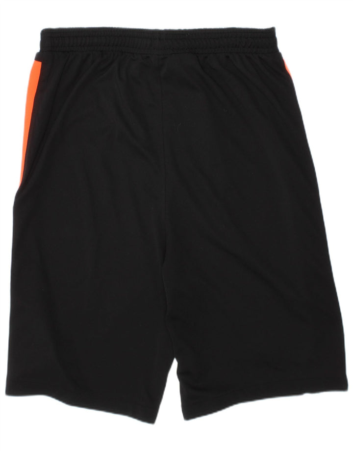 Short de sport Nike Chelsea FC pour garçon 13-14 ans XL Noir Polyester