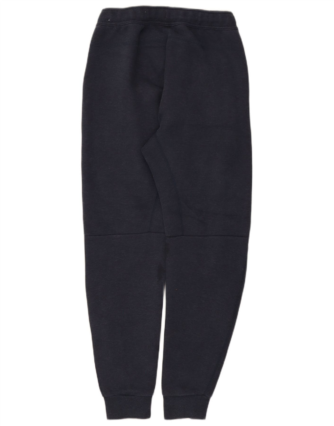 Nike Pantalon de survêtement pour homme Taille S Bleu marine