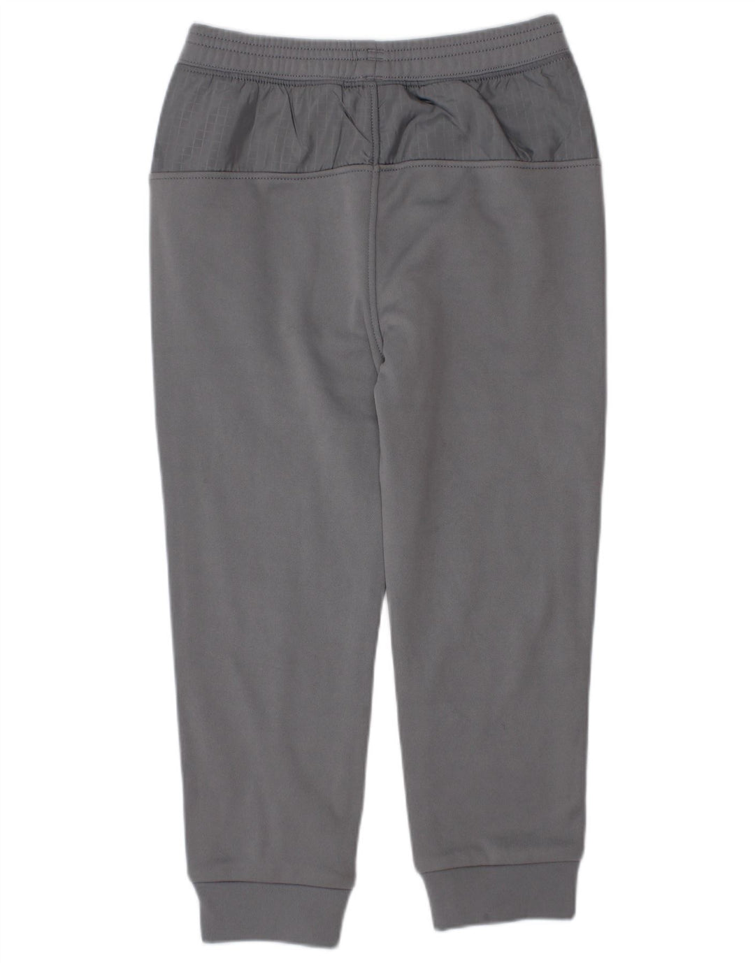 Under Armour Pantalon de Survêtement Garçon 2-3 Ans Gris