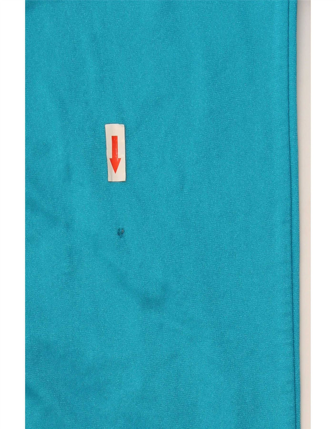 Kappa Pantalon de Survêtement Graphique Homme Large Bleu Colorblock Polyester