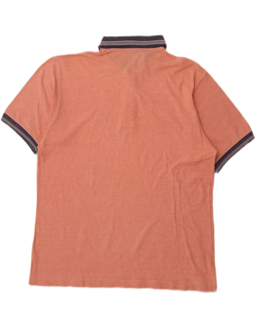 SERGIO TACCHINI Polo Homme Grand Rose Coton