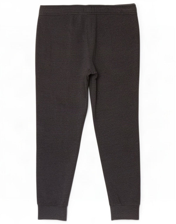 Hurley Pantalon de survêtement homme Joggers XL Gris Coton