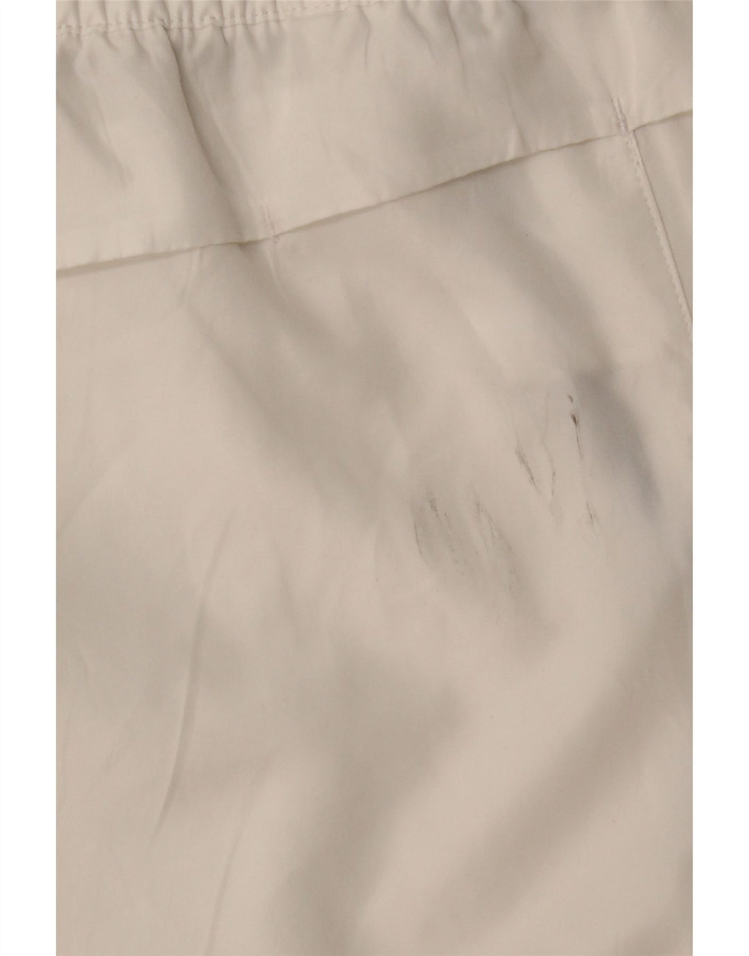 ADIDAS Short de sport Climacool XL Homme Blanc Polyester