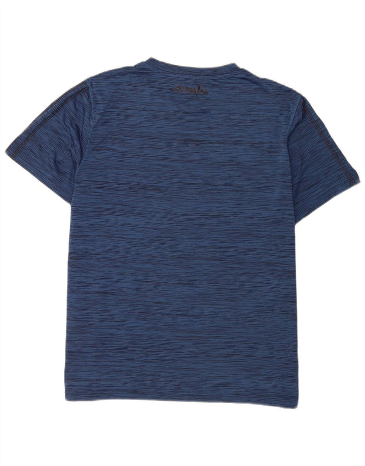O'Neill T-Shirt Homme Bleu Moyen Moucheté Polyester
