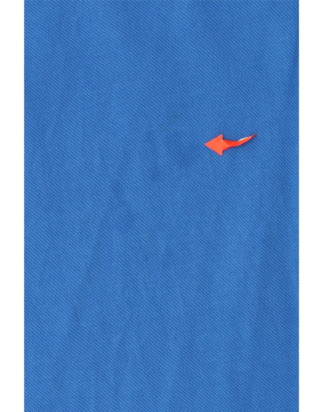 FRENCH CONNECTION Polo Homme XL Bleu Coton
