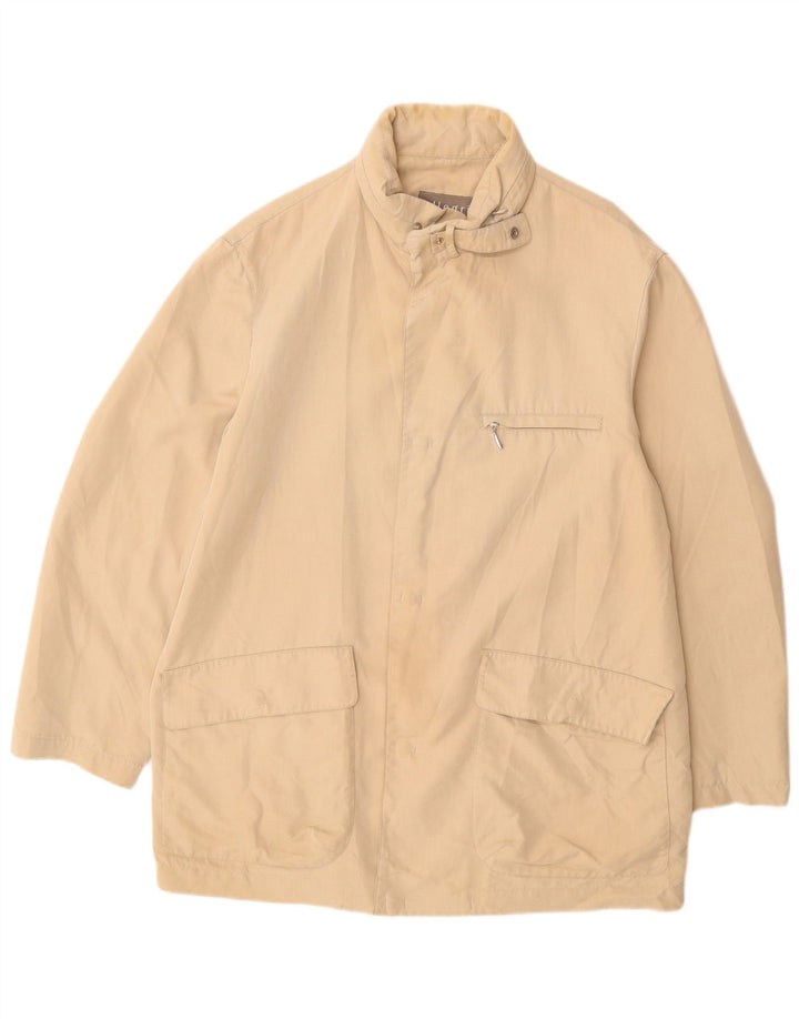 ALLEGRI Veste utilitaire pour homme UK 40 Large Beige