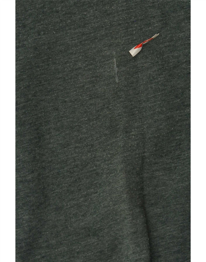 Ellesse Pantalon De Survêtement Graphique Vert Moyen Colourblock |