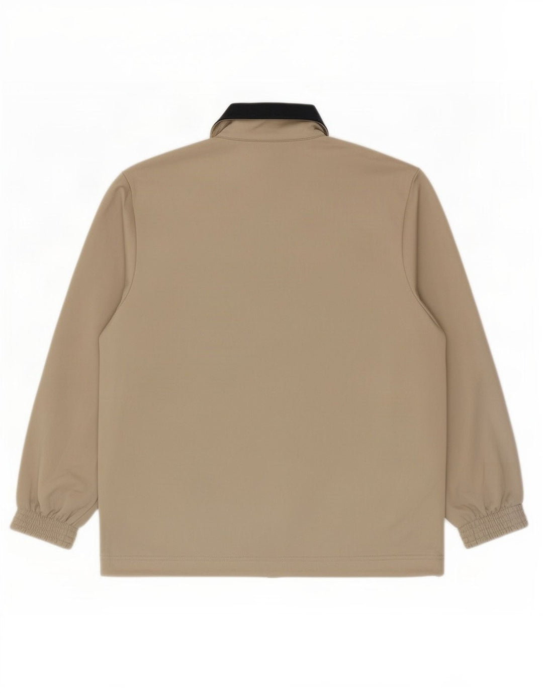 Champion Veste de survêtement pour femme UK 14 Beige moyen Colourblock