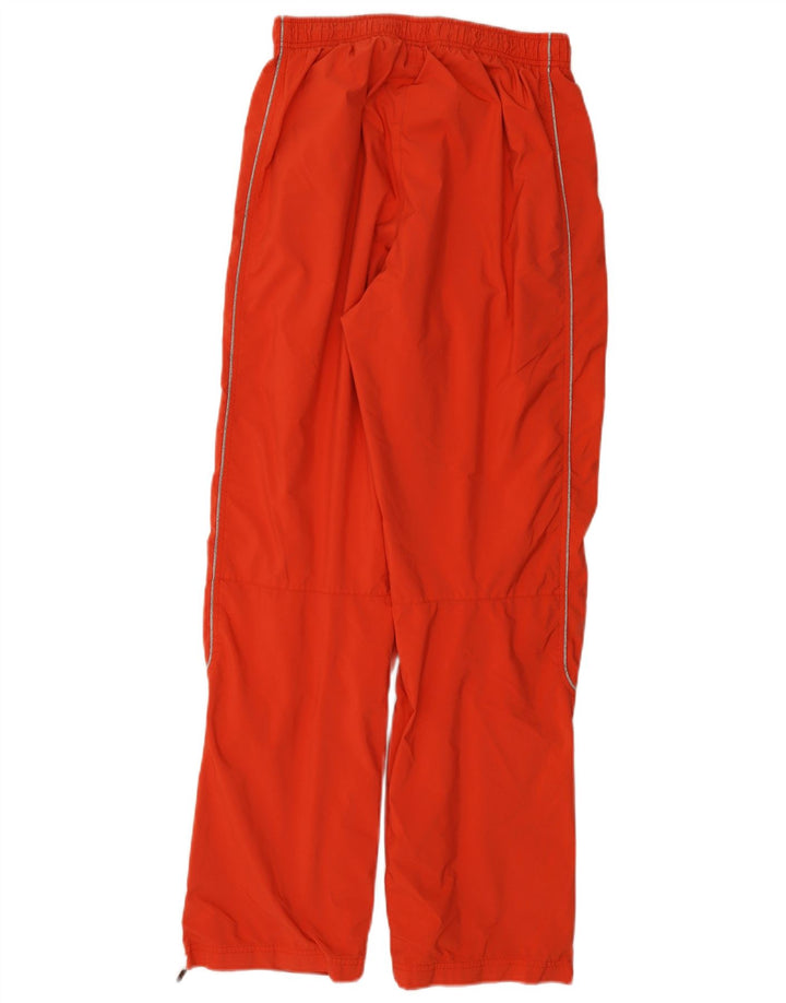 Fila Pantalon De Survêtement Homme Petit Orange