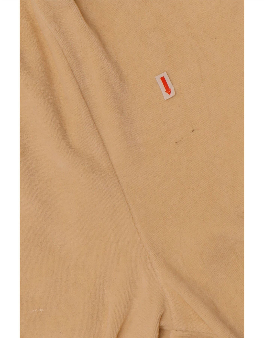 Carhartt Pantalon de Survêtement Graphique Joggers Small Blanc Cassé Homme