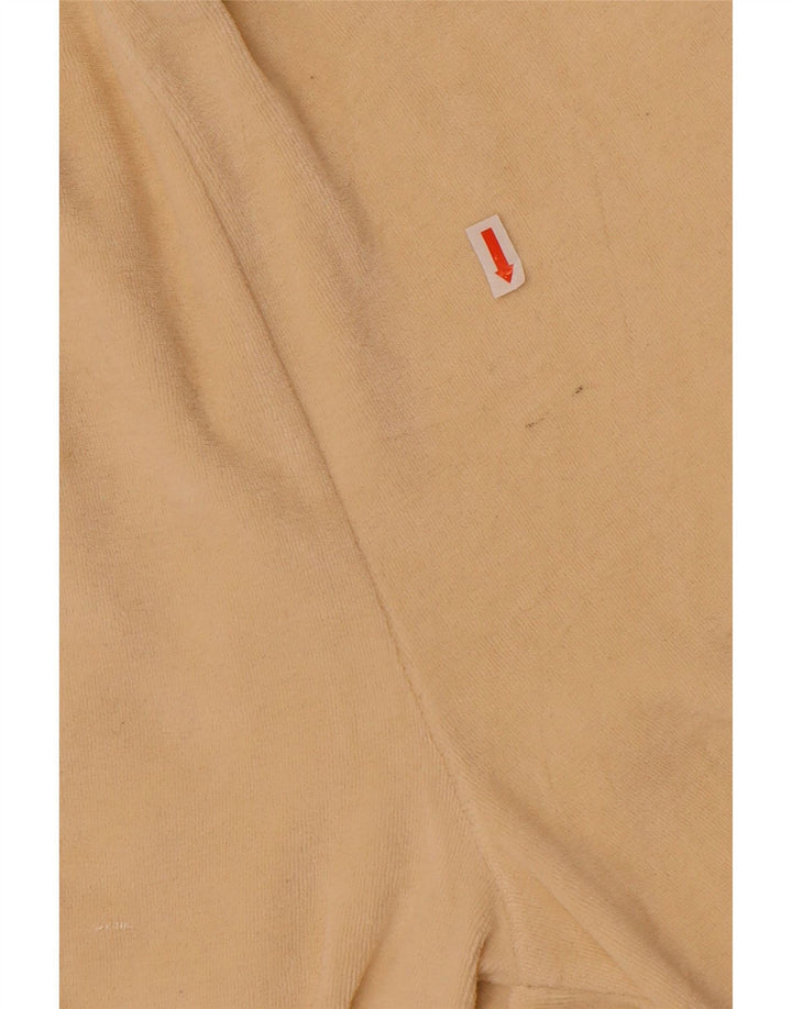 Carhartt Pantalon de Survêtement Graphique Joggers Small Blanc Cassé Homme