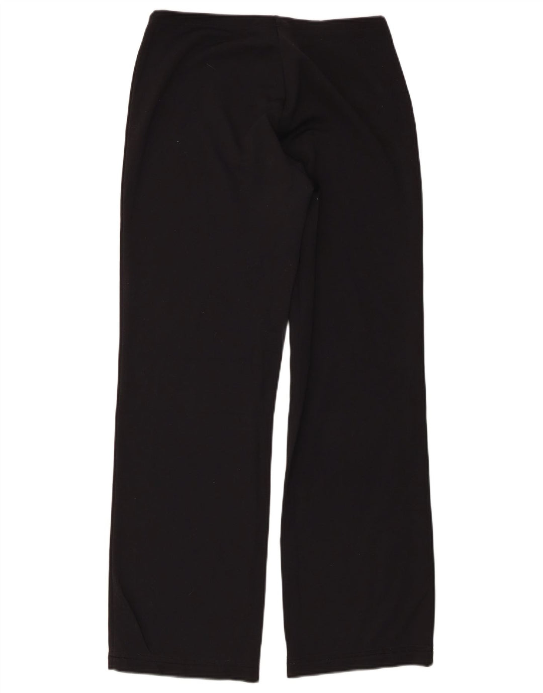 ASICS Pantalon de survêtement pour femme UK 12 Medium Noir Polyamide