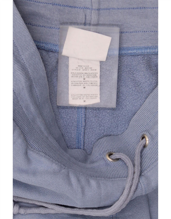 Champion Pantalon De Survêtement Joggers Homme Bleu Moyen Coton