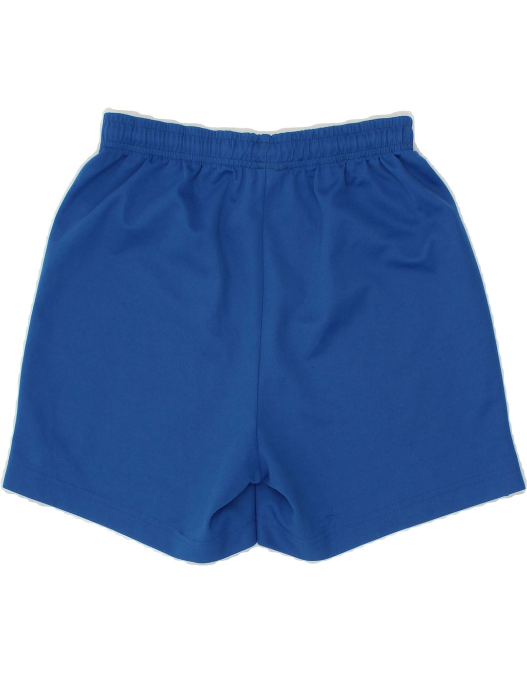 PUMA Mens Sport Shorts Small Blue Vintage Puma and Second-Hand Puma from Messina Hembry 