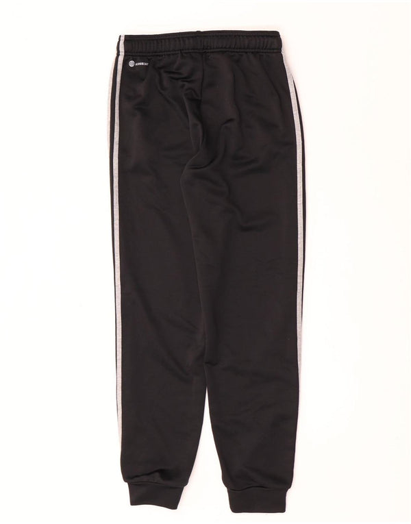 Adidas Pantalon de Survêtement Aeroready Garçon 13-14 Ans Noir