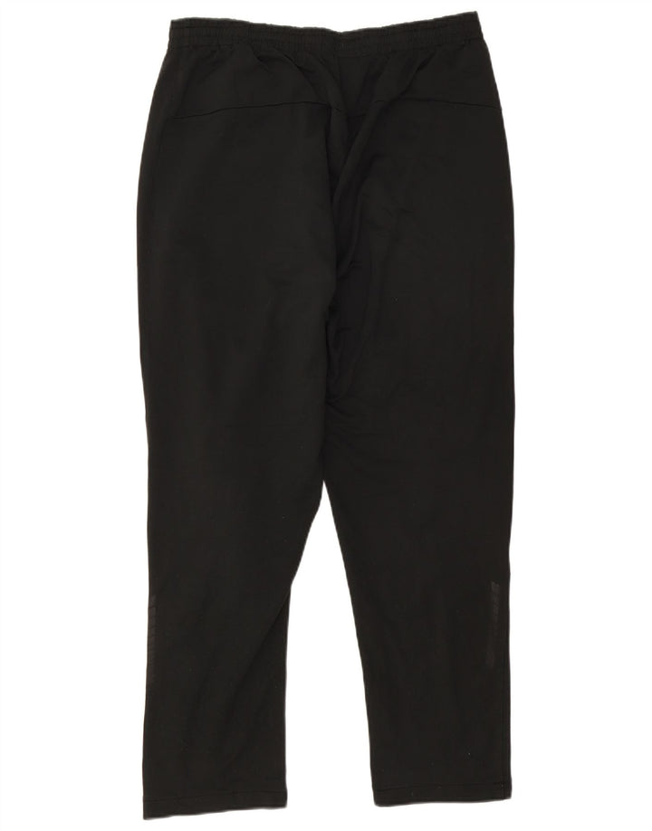 UMBRO Pantalon de Survêtement Homme Large Noir Polyester