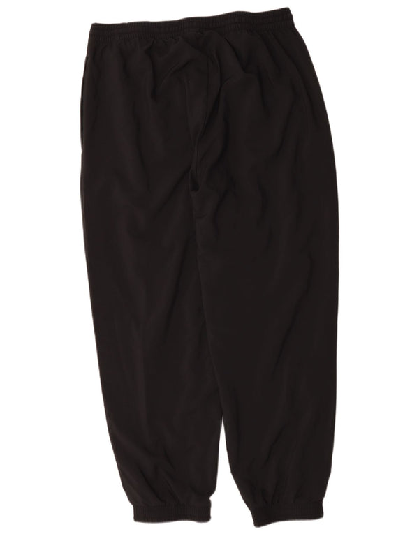 Adidas Pantalon de survêtement pour homme Joggers XL Noir Polyester