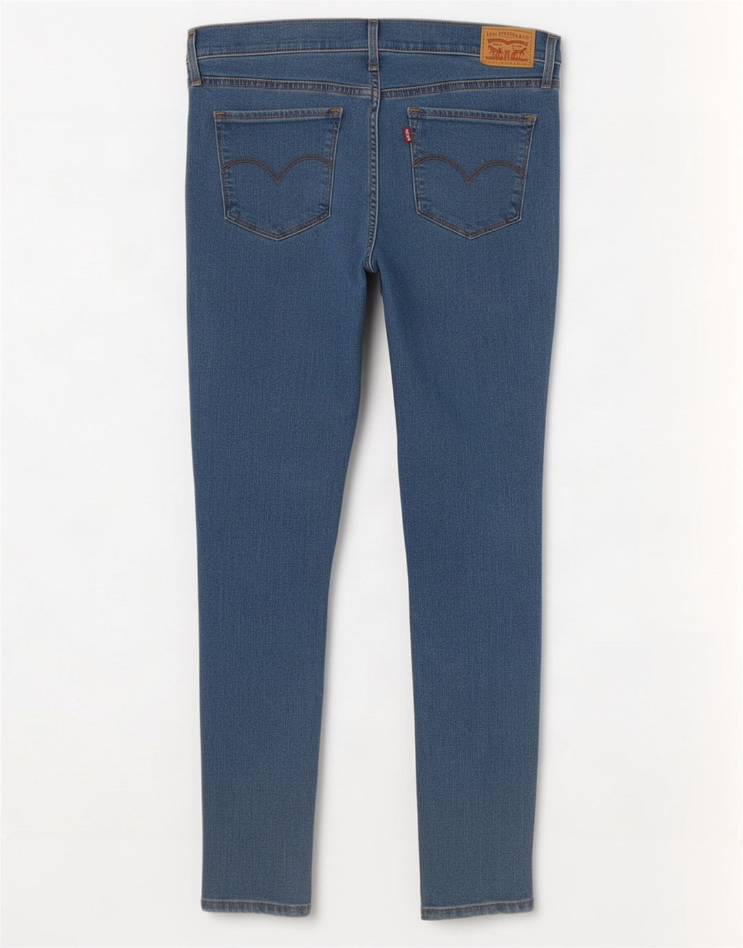 Levi's Jean Skinny 311 Shaping Femme Bleu W32 L28