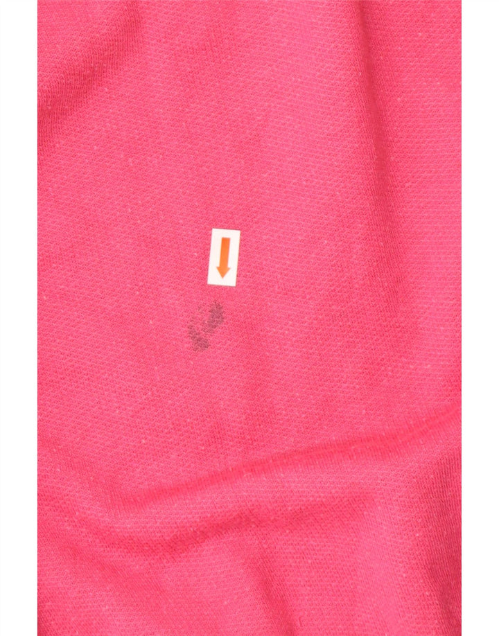FOXHOUND Sweat-shirt graphique pour femme UK 16 Large Rose