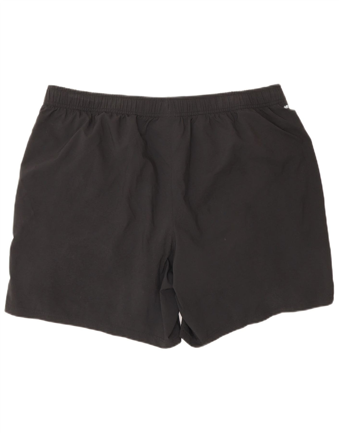 New Balance Short de Sport Regular Homme XL Noir