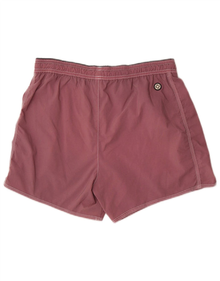 COLMAR Short de Bain Graphique Homme IT 48 Violet Moyen