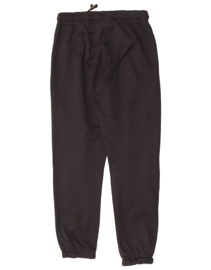 Nike Pantalon de survêtement Therma-Fit pour homme Taille S Noir Polyester