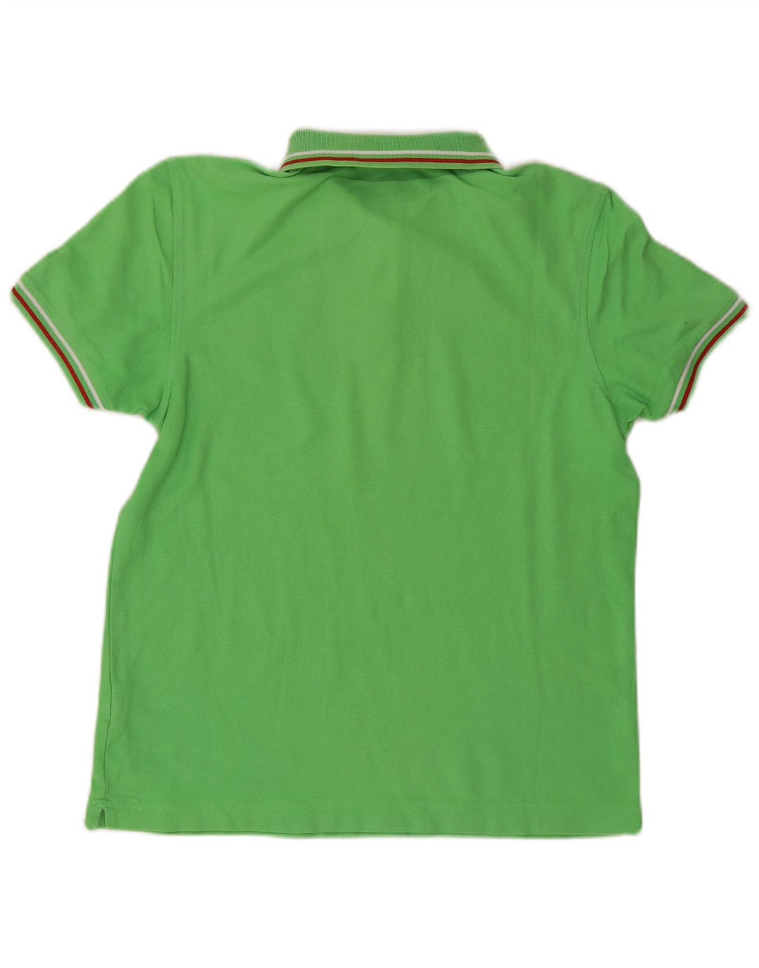 LOTTO Polo Homme XS Vert Coton