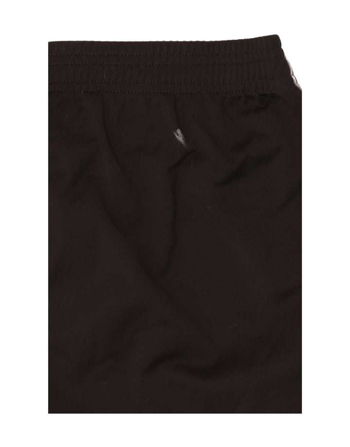 Puma Pantalon de Survêtement Homme Noir Moyen Polyester