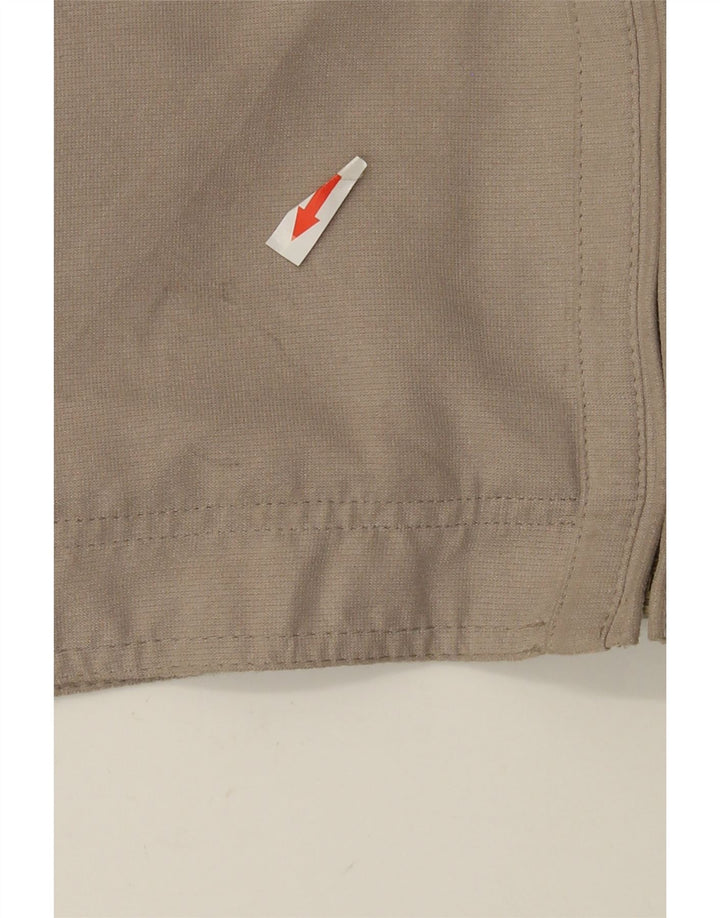 Marks & Spencer Veste Bomber Homme UK 44/46 XL Gris Polyester