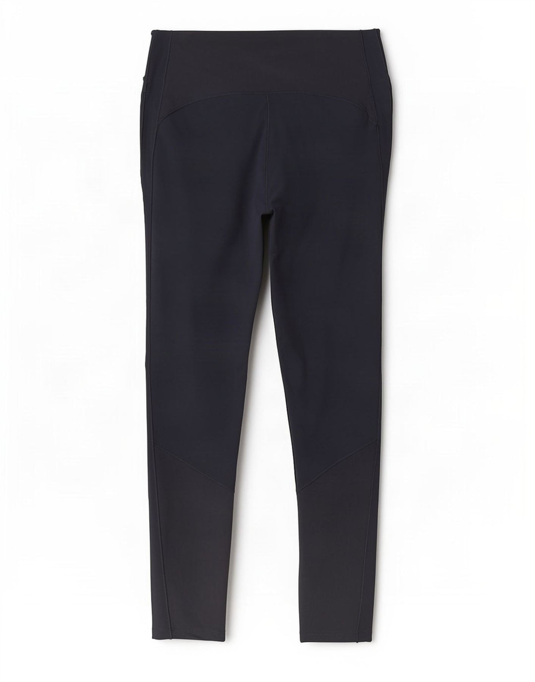 Reebok Legging Speedwick Femme UK 12/14 Bleu Marine Moyen