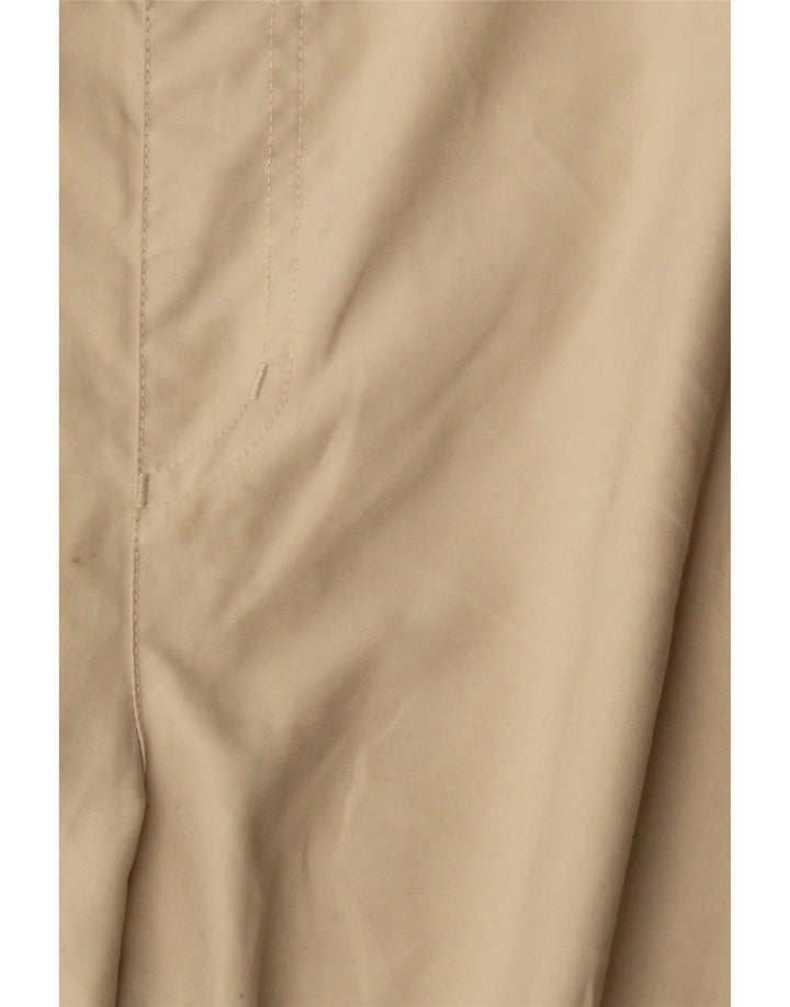 Adidas Short de sport graphique pour homme XL Beige