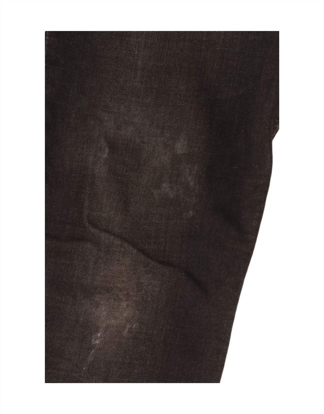 Levi's Jean Slim 511 Homme W34 L32 Noir Coton