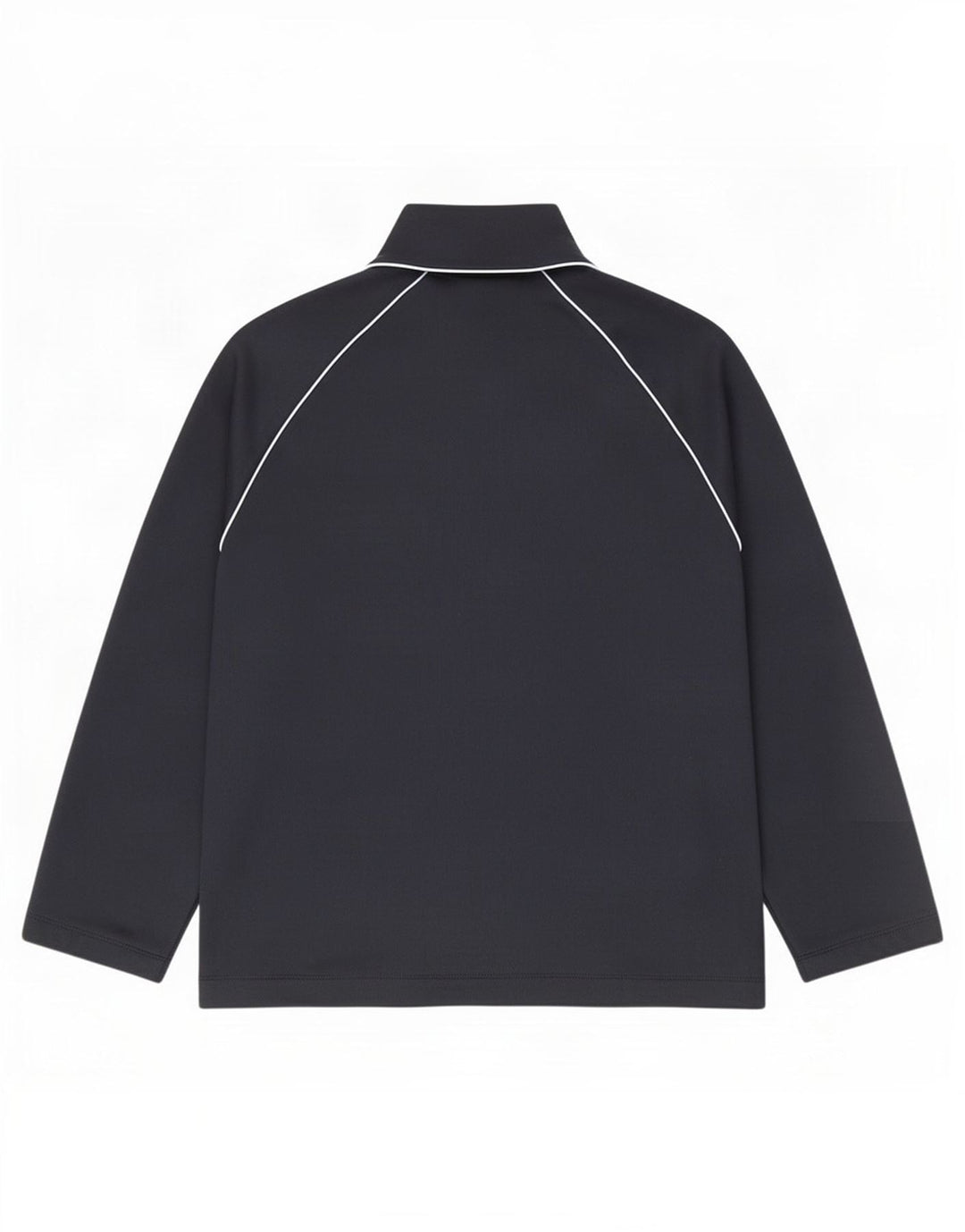 Lotto Veste de survêtement surdimensionnée pour femme UK 10 Petit Noir