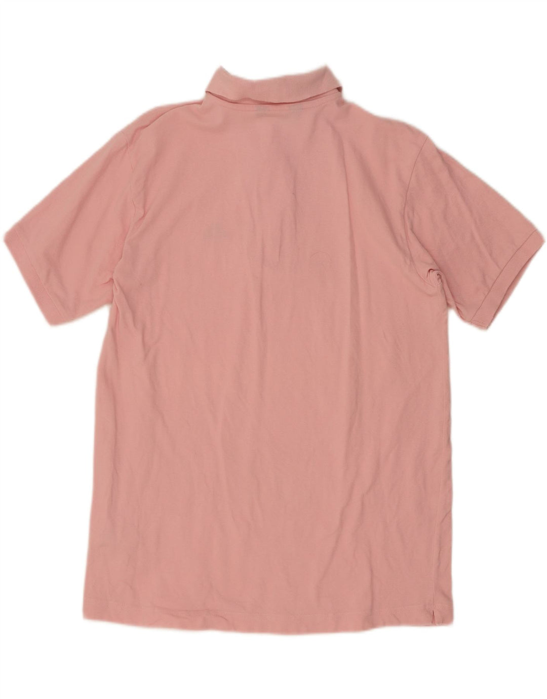 Kappa Polo Homme Grand Rose Coton