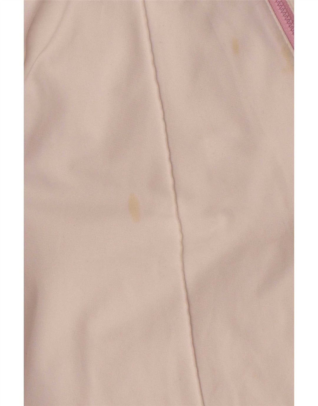 Champion Pantalon de survêtement pour femme UK 14 Large Blanc Polyester